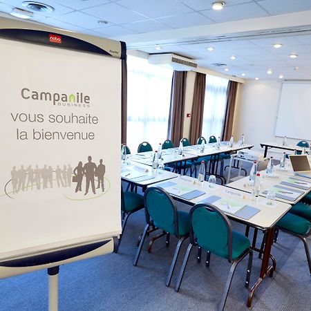 Campanile Saint-Avold Hotel Ngoại thất bức ảnh