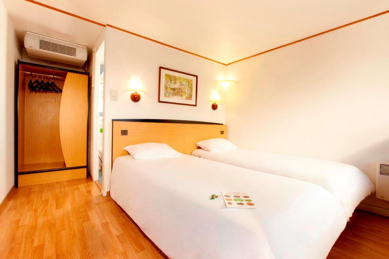 Campanile Saint-Avold Hotel Ngoại thất bức ảnh