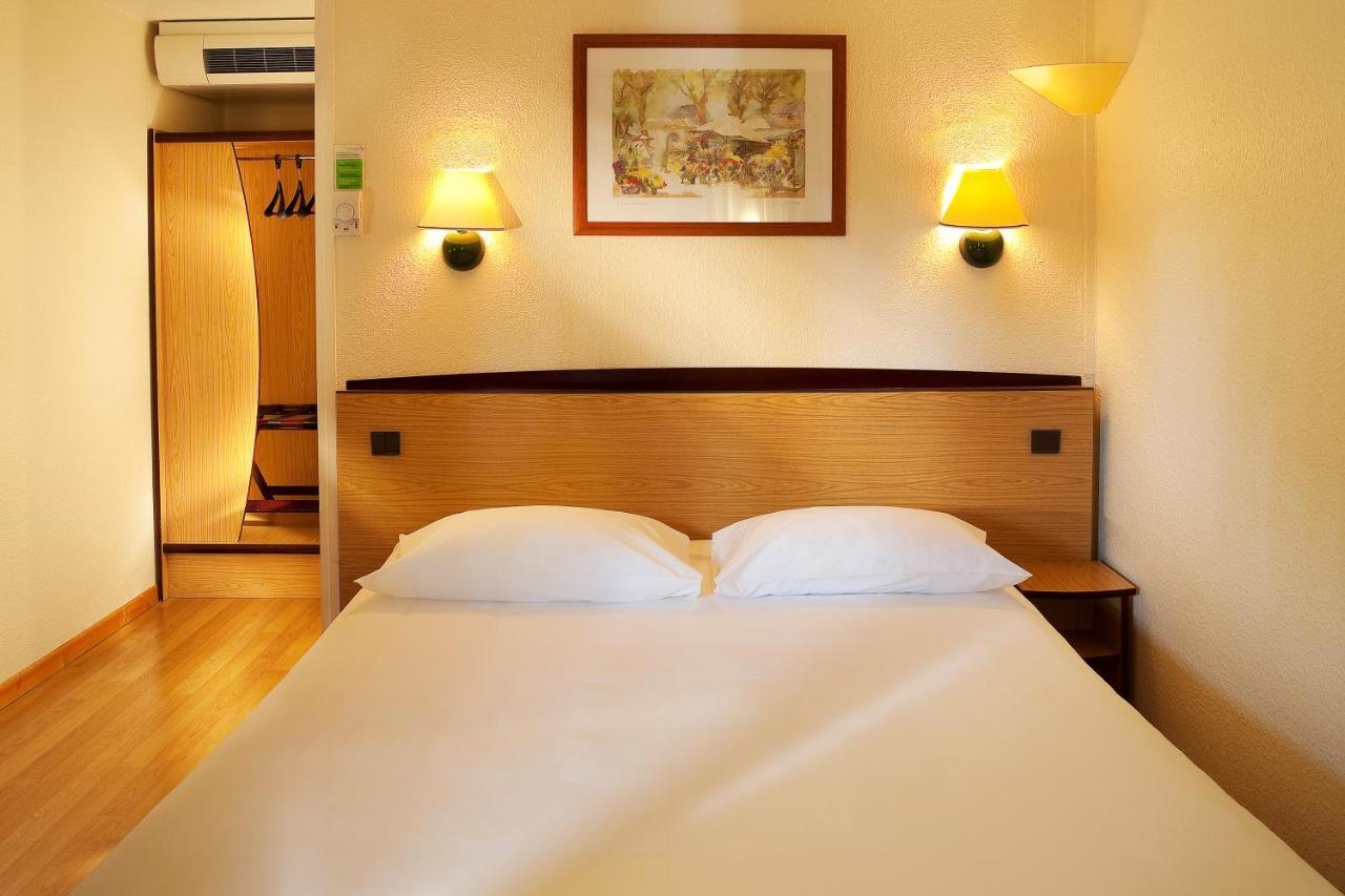 Campanile Saint-Avold Hotel Ngoại thất bức ảnh