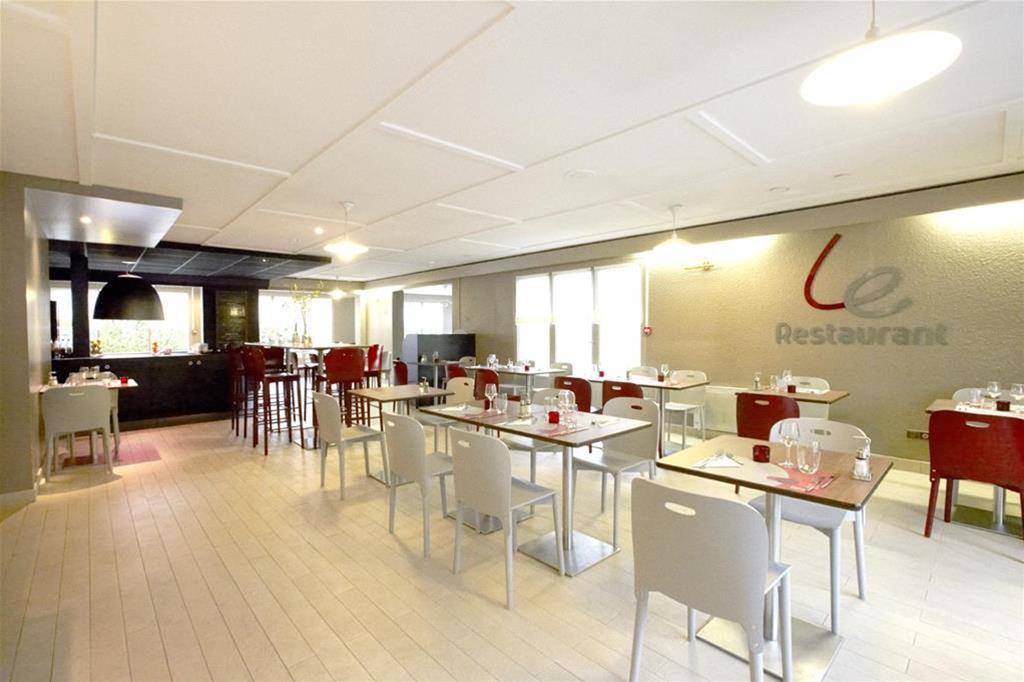 Campanile Saint-Avold Hotel Ngoại thất bức ảnh
